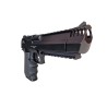 Pistolet wiatrówka RANGER DE 44 Magnum L6 FULL AUTO KWC kal. 4,5 BBs BLOW BACK 15 strz. METAL Slide CO2