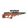 Wiatrówka karabinek Beeman USA BullPup m.1357 PCP k.4,5 mm Mag-12 strz. Ekp 17J