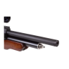 Wiatrówka karabinek Beeman USA BullPup m.1357 PCP k.4,5 mm Mag-12 strz. Ekp 17J