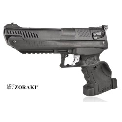 Wiatrówka pistolet ZORAKI HP-01-2 RHG kal.5,5mm PCA LIGHT Ekp 17J