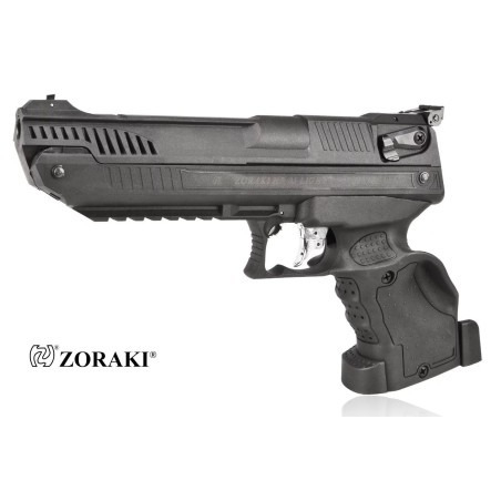 Wiatrówka pistolet ZORAKI HP-01-2 RHG kal.5,5mm PCA LIGHT Ekp 17J