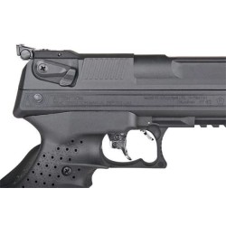 Wiatrówka pistolet ZORAKI HP-01-2 RHG kal.5,5mm PCA LIGHT Ekp 17J
