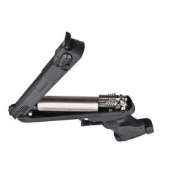 Wiatrówka pistolet ZORAKI HP-01-2 RHG kal.5,5mm PCA LIGHT Ekp 17J