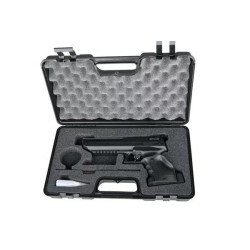 Wiatrówka pistolet ZORAKI HP-01-2 RHG kal.5,5mm PCA LIGHT Ekp 17J
