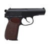 Wiatrówka pistolet RANGER PM FM KWC kal. 4,5 BBs 18 strz. FULL METAL CO2 (AAKCMD441AZB)