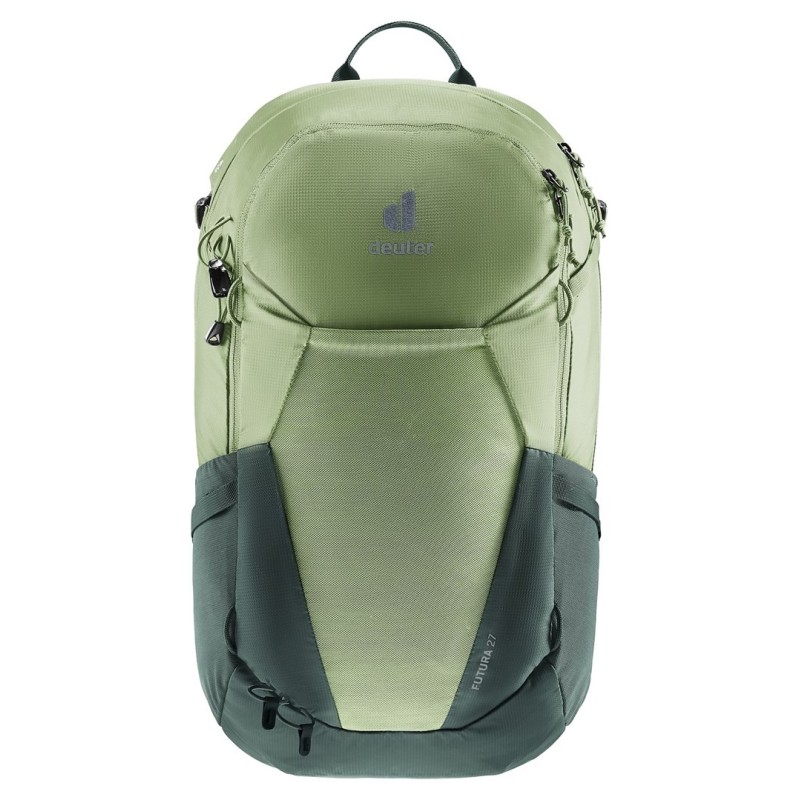 Plecak turystyczny DEUTER Futura 27 grove-ivy Plecak turystyczny DEUTER Futura 27 grove-ivy