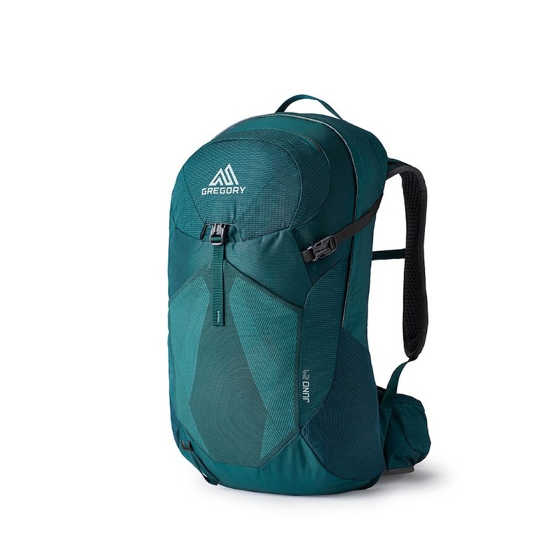 Plecak trekkingowy GREGORY Juno 24 Emerald Green Plecak trekkingowy GREGORY Juno 24 Emerald Green