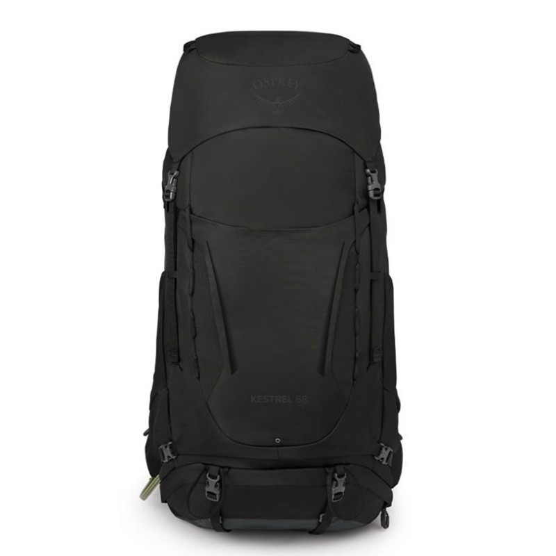 Plecak trekkingowy OSPREY Kestrel 68 czarny L/XL