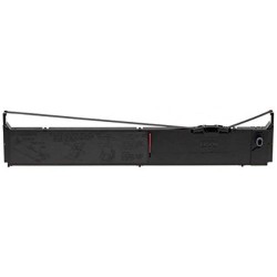 Epson Kaseta z taśmą czarną S015384