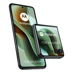 Motorola Razr 60 Ultra 5G DS 16/512GB Scarab