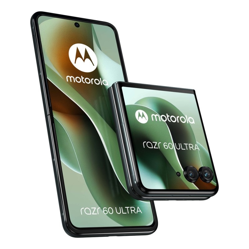 Motorola Razr 60 Ultra 5G DS 16/512GB Scarab Motorola Razr 60 Ultra 5G DS 16/512GB Scarab