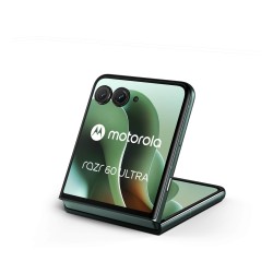 Motorola Razr 60 Ultra 5G DS 16/512GB Scarab