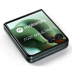 Motorola Razr 60 Ultra 5G DS 16/512GB Scarab