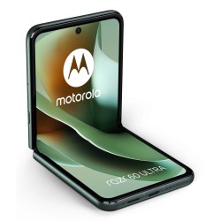 Motorola Razr 60 Ultra 5G DS 16/512GB Scarab