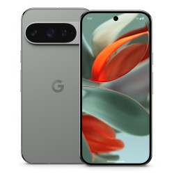 Google Pixel 9 Pro 16 cm (6.3") Dual SIM Android 14 5G USB Type-C 16 GB 256 GB 4700 mAh Zielony