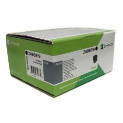 Toner do drukarki Lexmark C4150, kolor czarny, 24B6519