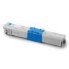 OKI 44469706 kaseta z tonerem 1 szt. Oryginalny Cyjan