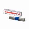 OKI 44469704 kaseta z tonerem 1 szt. Oryginalny Żółty