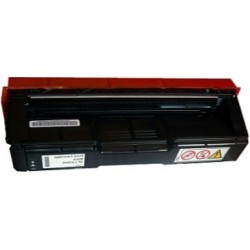 Ricoh Cartridge SP C310 czarny HC (407634)(406479)