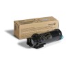 Xerox 106R03473 kaseta z tonerem 1 szt. Oryginalny Cyjan