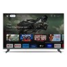 Thomson 55QG4S14 Telewizor 139,7 cm (55") 4K Ultra HD Smart TV Wi-Fi Szary