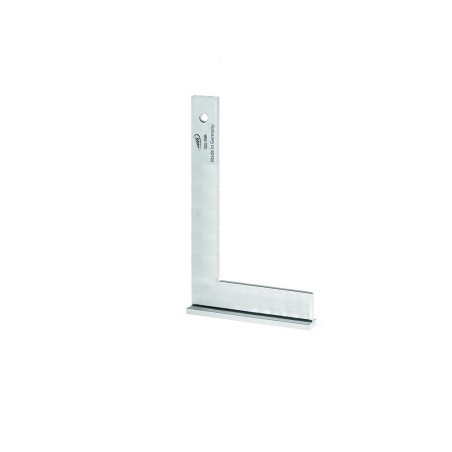 Kątownik powierzchniowy ze stopką MKSc 300x180mm
