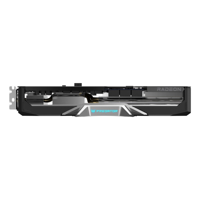 Karta graf. AMD Acer Predator Bifr. RX9070XT 16G OC Karta graf. AMD Acer Predator Bifr. RX9070XT 16G OC