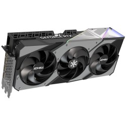 Karta graficzna INNO3D GeForce RTX 5080 ICHILL X3