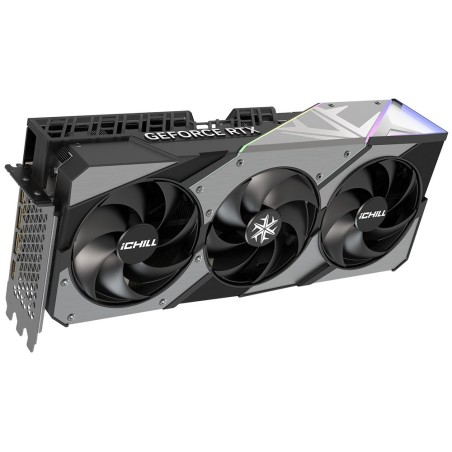 Karta graficzna INNO3D GeForce RTX 5080 ICHILL X3