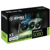 Karta graficzna INNO3D GeForce RTX 5080 ICHILL X3