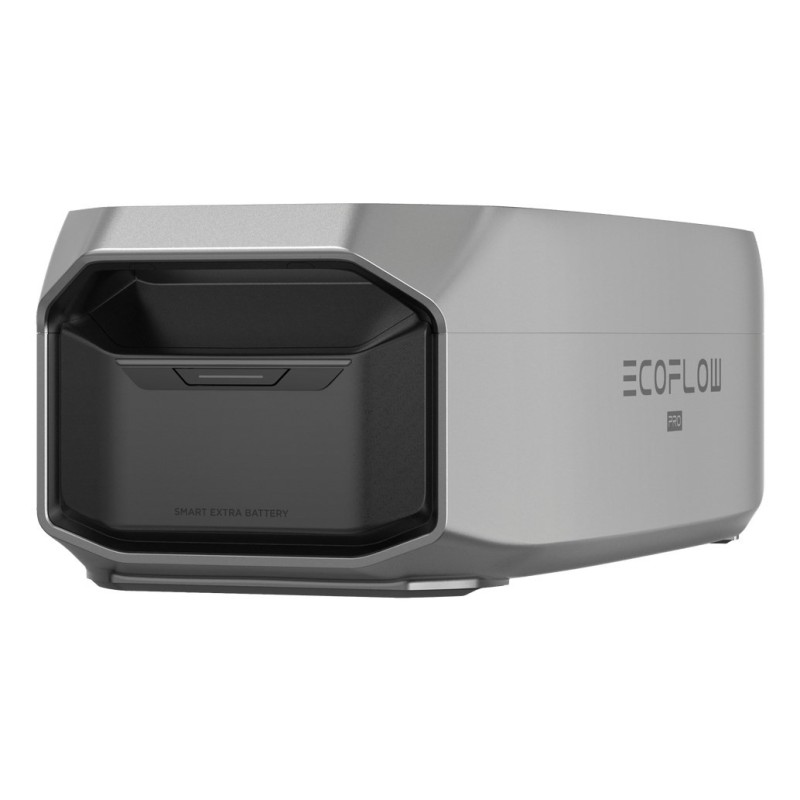 EcoFlow DELTA Pro 3 Extra Batterie EcoFlow DELTA Pro 3 Extra Batterie
