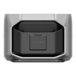 EcoFlow DELTA Pro 3 Extra Batterie