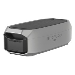 EcoFlow DELTA Pro 3 Extra Batterie