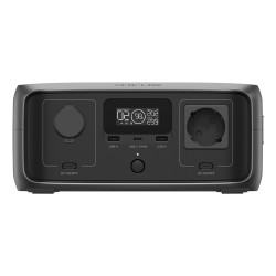 Stacja zasilania ECOFLOW RIVER 3 - Portable Powerstation
