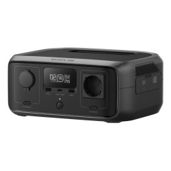 Stacja zasilania ECOFLOW RIVER 3 - Portable Powerstation