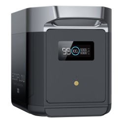 Akumulator dodatkowy ECOFLOW Delta 2 Max Extra Battery