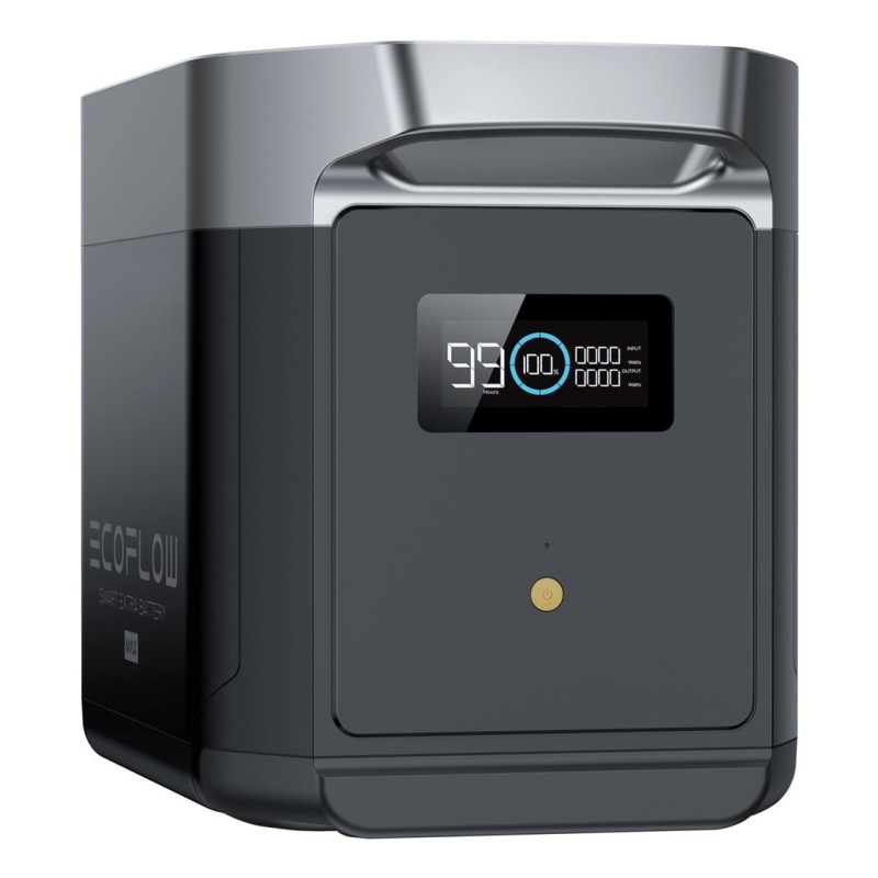 Akumulator dodatkowy ECOFLOW Delta 2 Max Extra Battery