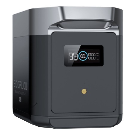 Akumulator dodatkowy ECOFLOW Delta 2 Max Extra Battery