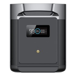 Akumulator dodatkowy ECOFLOW Delta 2 Max Extra Battery