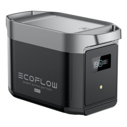 Akumulator dodatkowy ECOFLOW Delta 2 Max Extra Battery