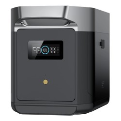 Akumulator dodatkowy ECOFLOW Delta 2 Max Extra Battery