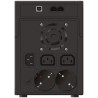PowerWalker VI 2200 2,2 kVA 1100 W 4 x gniazdo sieciowe