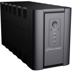 PowerWalker VI 2200 2,2 kVA 1100 W 4 x gniazdo sieciowe