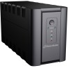PowerWalker VI 2200 2,2 kVA 1100 W 4 x gniazdo sieciowe