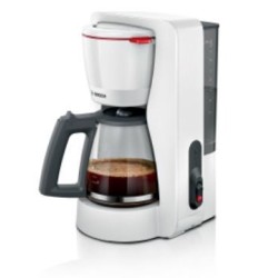 Bosch TKA2M111 ekspres do kawy Ręczny Przelewowy ekspres do kawy 1,25 l