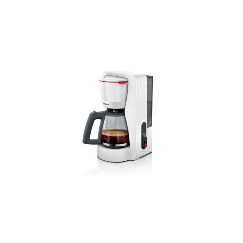 Bosch TKA2M111 ekspres do kawy Ręczny Przelewowy ekspres do kawy 1,25 l Bosch TKA2M111 ekspres do kawy Ręczny Przelewowy ekspres do kawy 1,25 l