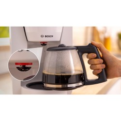 Bosch TKA2M111 ekspres do kawy Ręczny Przelewowy ekspres do kawy 1,25 l