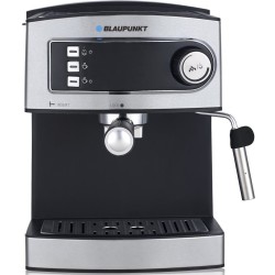Ekspres ciśnieniowy automatyczny 850W Blaupunkt CMP301 kolor czarny