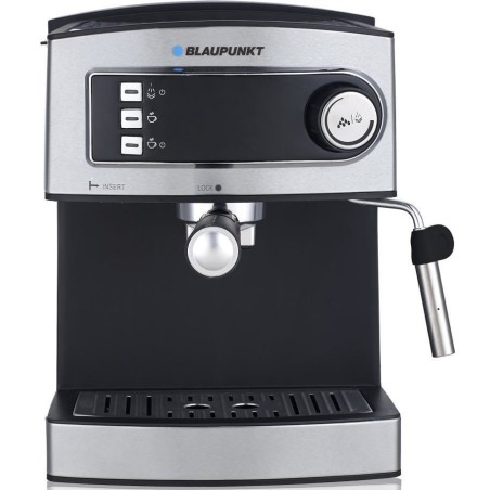 Ekspres ciśnieniowy automatyczny 850W Blaupunkt CMP301 kolor czarny
