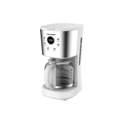 Ekspres do kawy przelewowy Blaupunkt CMD802WH, 900W